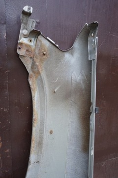 фото thumb №12, Nissan patrol gu4 крыло правый перед переднее gr y61 gu4