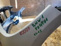 фото thumb №11, Bmw 1 i f20 f21 11-15 бампер перед передний