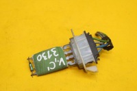 фото thumb №4, Резистор вентилятор vectra c 3.0 cdti