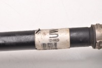 Opel adam corsa f 1.2 12v 101 km приводной вал правая длинная 13149829 Киев, фото thumb