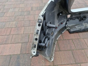 фото thumb №11, Peugeot 308 ii 2 t9 sw универсал бампер зад задний pod pdc