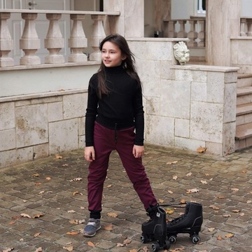 ТуШите | Брюки Softshell, изделие PL R.110