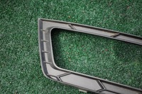 фото thumb №2, Skoda rapid решітка права бампера заглушка решітка радіатора