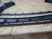 фото thumb №10, Toyota hilux viii 8 lift invincible решітка радіатора решітка радіатора передня перед