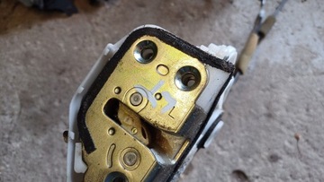 фото thumb №5, Honda civic viii замок двері лівий зад 72651-smg