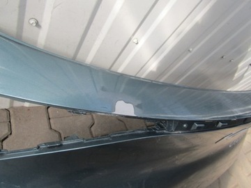 фото thumb №13, Накладка планка защита крышки зад kia sportage v 5 21-