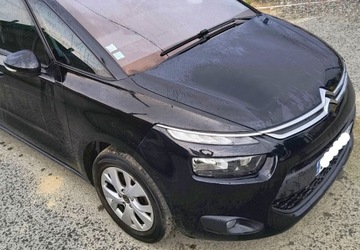 фото thumb №6, Бампер переднє решітка основа номерного знака протитуманні фари citroen c4 picasso ii 13-