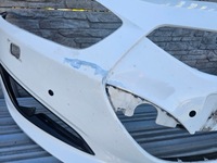 фото thumb №8, Hyundai i40 i40 бампер перед