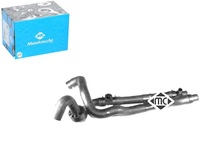 фото thumb №1, Шланг радіатор vw t4 2.4 2.5 tdi metalcaucho