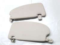 фото thumb №2, Защита солнцезащитные ford focus mk2 ii lift