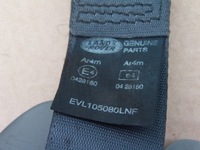 фото thumb №7, Pas левый задняя land rover freelander i 2.0 td 4 d