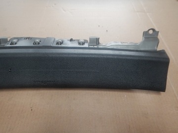 фото thumb №3, Подушка заглушка подушка безпеки пасажира lexus is 220