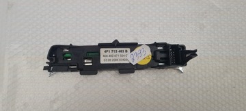 Audi A6 C6 Панель переключения передач 4F1713463B