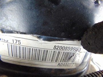 фото thumb №11, Коробка передач коробки передач renault megane iii 1.5 dci 8200859980