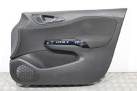 фото thumb №1, Обшивка дверь правый перед opel corsa e