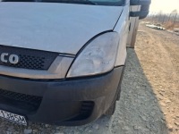 фото thumb №3, Бампер перед передний iveco daily iii lift iv