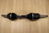 фото thumb №1, Приводной вал левая chevrolet cruze 2.0 vcdi 150 km автоматическая коробка передач