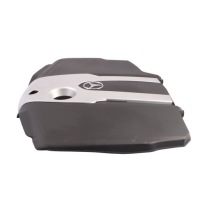 фото thumb №11, Mercedes w166 om651 защита двигателя верхняя крышка a6510108412