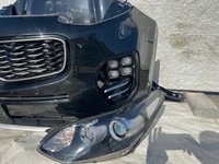 фото thumb №8, Sportage iv 4 gt перед капот бампер лампы крыло