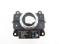 фото thumb №1, Панель переключатель управление comand mercedes w166