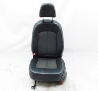 фото thumb №1, Сиденье левый перед - audi a3 8v lift 16-20 sportback