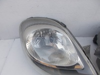 фото thumb №8, Фара лампа renault trafic ii vivaro a valeo