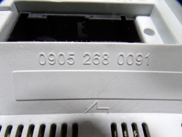 фото thumb №8, Mercedes a класс w168 спидометр приборы спидометр a1685408811