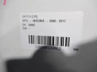 фото thumb №8, Капот перед opel insignia a