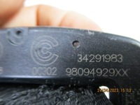 фото thumb №3, Pas 3 ряд peugeot 5008