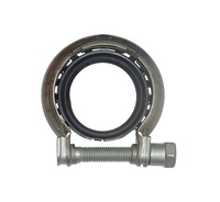 фото thumb №1, Хомут трубка egr iveco daily 14-