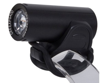 Велосипедное освещение CREE XPG400, аккумулятор 350 лм