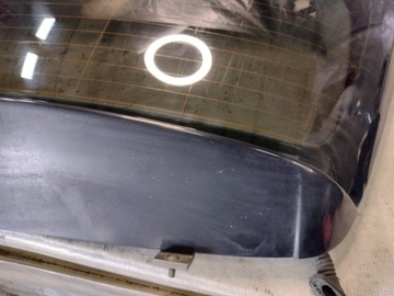 фото thumb №13, Кришка багажника volkswagen golf v 5d hb k: lc9z