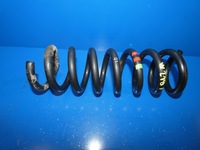 фото thumb №1, Mercedes cls w218 пружина подвешивание зад задняя