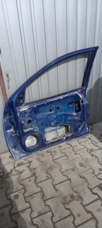 фото thumb №5, Дверь правые перед opel astra 02r hb 1.6b