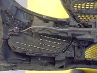 фото thumb №6, Mercedes c клас w205 amg бампер перед комплектний pdc радари