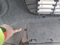 фото thumb №10, Бампер перед передний citroen berlingo 3 kompletny