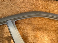 фото thumb №8, Обшивка блок двигателя правый hyundai i10 i-10 iii 3 19-