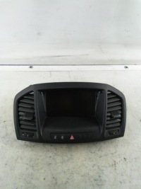 фото thumb №1, D014 дисплей навигации insignia 95196687