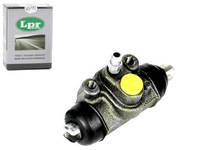 фото thumb №1, Lpr циліндрик гальмівний задня l/p mazda demio 1.3/1