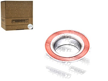 фото thumb №14, Підшипник ступиці передні opel vectra a 1988-1995 dac3972-2rs febest