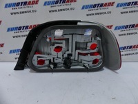 фото thumb №8, Bmw 7 e38 lift лампа задня задня ліва білий поворотник 8387637