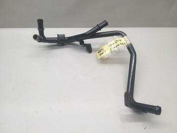 фото thumb №8, Труба магистраль воды 1.4 tsi cax touran golf passat altea leon 03c121070c