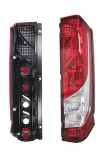 фото thumb №1, Лампа задня права iveco daily фургон 14-