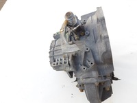 фото thumb №4, Коробка передач коробки передач opel zafira b 1.7 cdti m32 6biegów