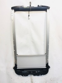 фото thumb №1, Шторка дах скляного peugeot 2008 з led