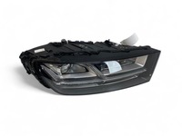 фото thumb №9, Audi q7 4m 2018 права сторона лампа передня