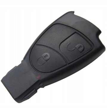 фото thumb №1, Ключ pilot корпус mercedes w202 w203 w210 vito