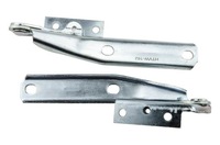 фото thumb №2, Nty набор петли крышки двигателя