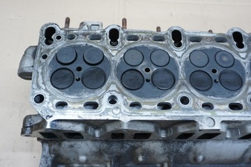 фото thumb №10, Ssangyong rexton головка 2,7 xdi