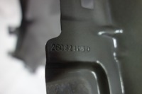 фото thumb №8, Крыло перед правый vw polo vi 2g0 17- lc9x